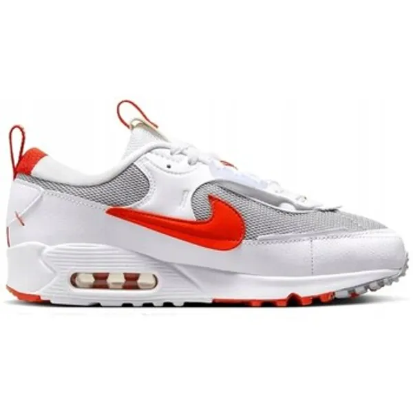 Nike Lage Sneakers Nike Air Max 90 2 Futura