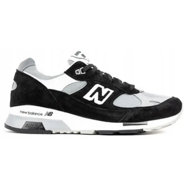 New Balance Lage Sneakers New Balance M9915BB — vergelijk prijzen bij 1 winkel