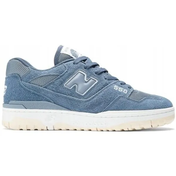 New Balance Lage Sneakers New Balance BB550PHC