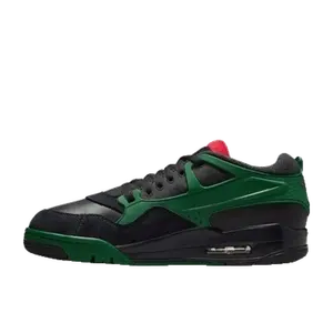 Nike Air Jordan 4 multicolor
