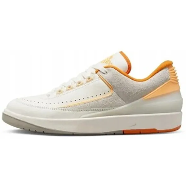 Nike Lage Sneakers Nike Air Jordan 2 Retro