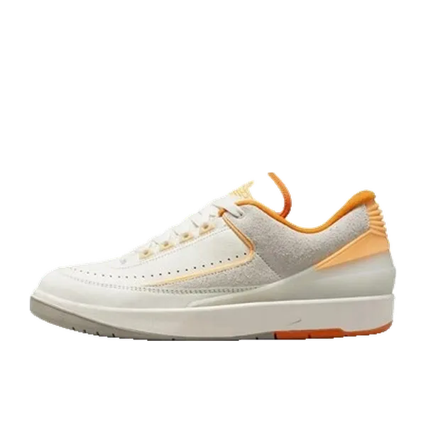 Nike Air Jordan 2 Retro Oranje, vergelijk prijzen bij 1 winkel