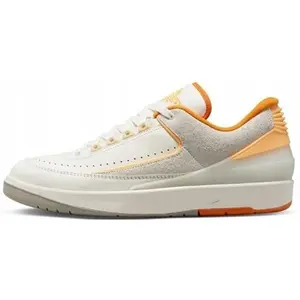 Nike Air Jordan 2 oranje