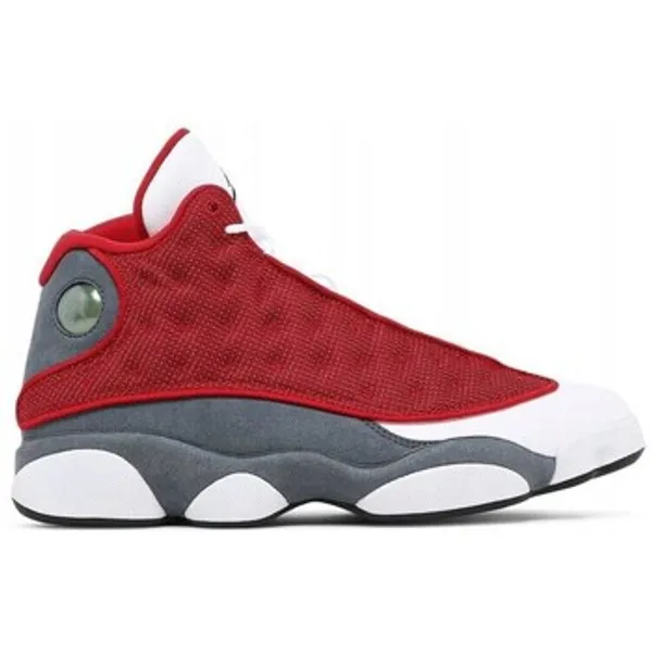 Nike Hoge Sneakers Nike Air Jordan 13 Retro