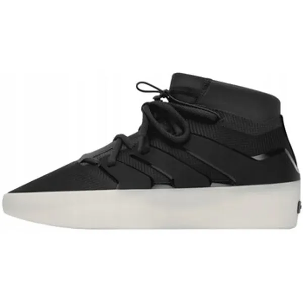 adidas Hoge Sneakers Wit, foto 2 van 2