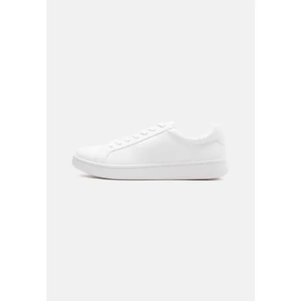 Björn Borg Lage Sneakers Björn Borg Björn Borg 10005962 Deuce T305 White