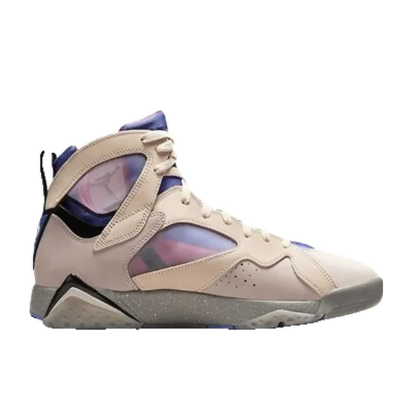 Nike Air Jordan 7 Retro Special Edition Multicolor, vergelijk prijzen bij 1 winkel
