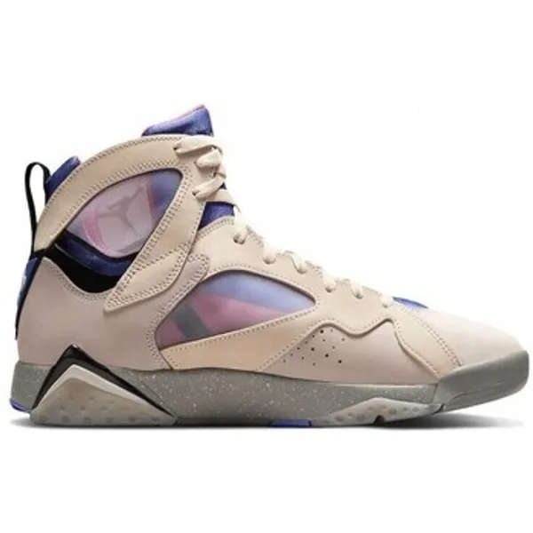 Nike Air Jordan 7 Retro Special Edition Multicolor, foto 2 van 2
