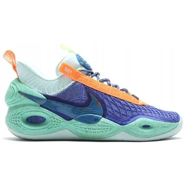 Nike Lage Sneakers Nike Cosmic Unity