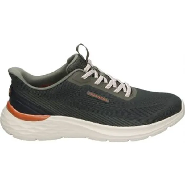Skechers Lage Sneakers Skechers 115527