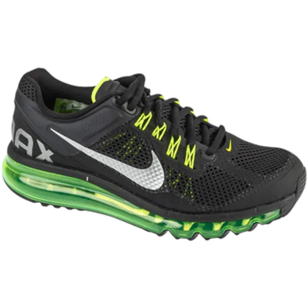 Nike Lage Sneakers Nike Air Max 2013 GS