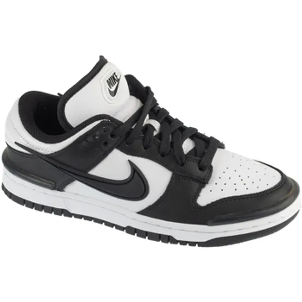 Nike Dunk Low Twist Wit, foto 2 van 2