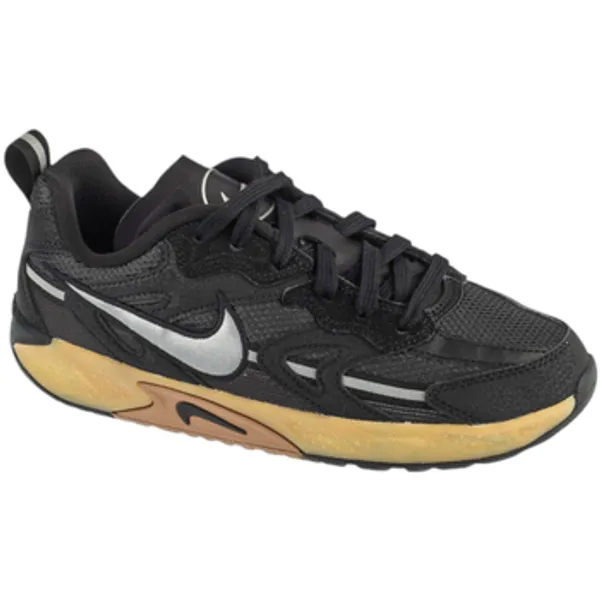 Nike Lage Sneakers Nike Wmns Jam Electric