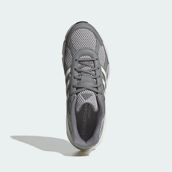 adidas Technochaos 2000 Wit, foto 3 van 5