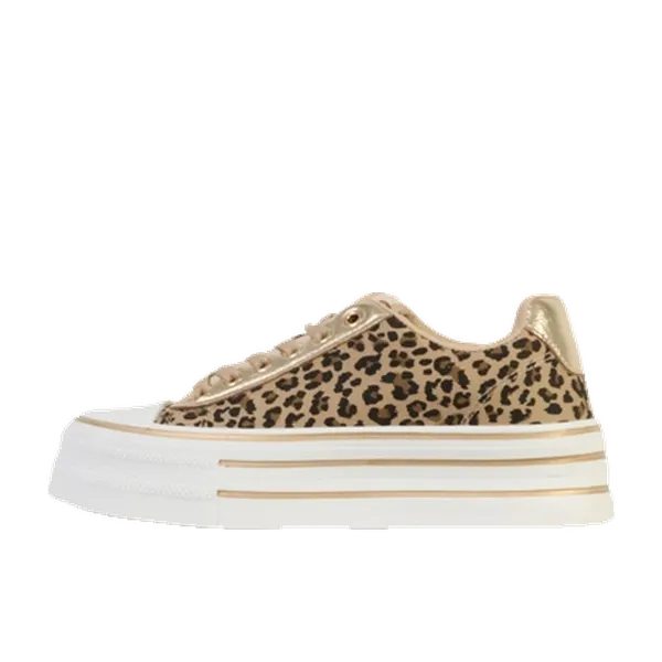 Super Mode Lage Sneakers Multicolor, vergelijk prijzen bij 1 winkel