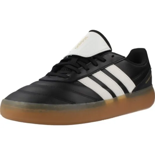 adidas Barreda Mundial Zwart, foto 2 van 2