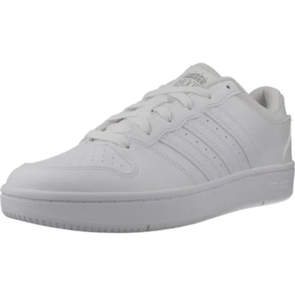 Adidas Lage Sneakers adidas Sport Zapatillas Hombre Modèle Hoops Classic