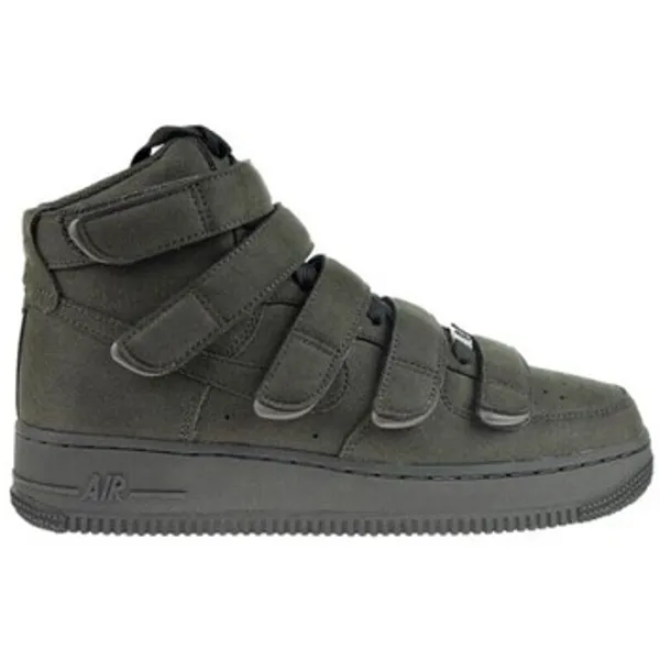Nike Hoge Sneakers Nike Air Force 1