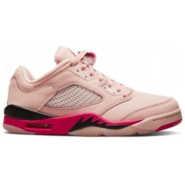Nike Lage Sneakers Nike Air Jordan 5 Retro Low