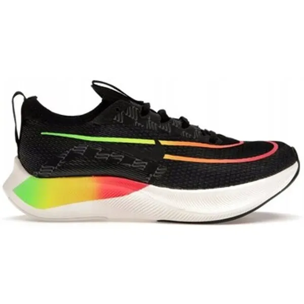 Nike Lage Sneakers Nike Zoom Fly 4