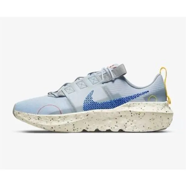 Nike Crater Impact SE Multicolor, foto 2 van 2