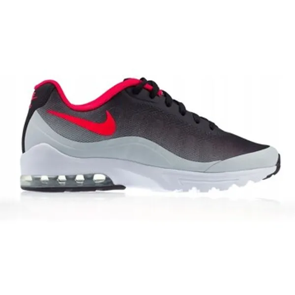 Lage Sneakers Nike Air Max Invigor Print
