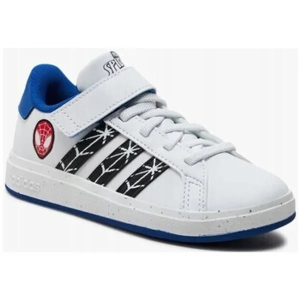 Adidas Lage Sneakers adidas IF0925