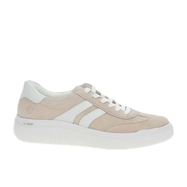 Remonte Lage Sneakers Wit, vergelijk prijzen bij 1 winkel