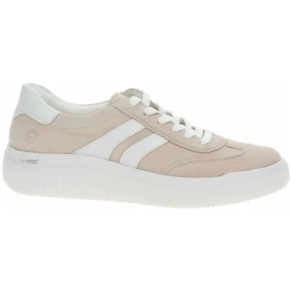 Remonte Lage Sneakers Wit, foto 2 van 2