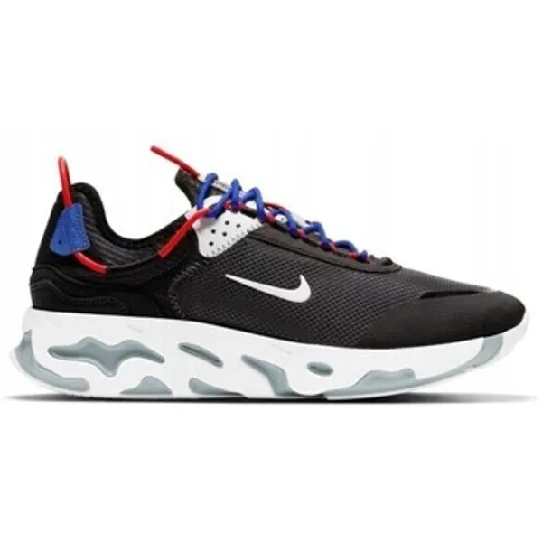 Nike Lage Sneakers Nike React Live