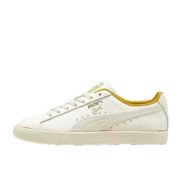 Puma Clyde The NeverWorn IV Goud, vergelijk prijzen bij 1 winkel