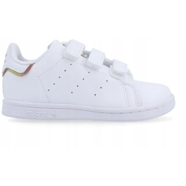 adidas Lage Sneakers Wit, vergelijk prijzen bij 1 winkel