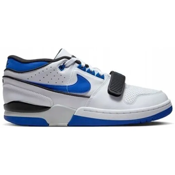 Nike Lage Sneakers Nike Air Alpha Force