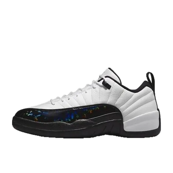 Nike Air Jordan 12 Retro Low Zwart, vergelijk prijzen bij 1 winkel