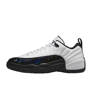 Nike Air Jordan 12 zwart