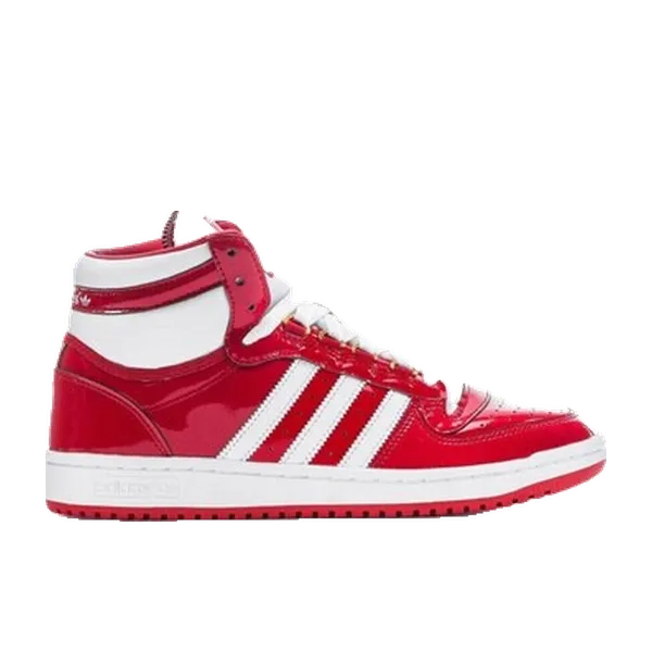 adidas Top Ten RB Wit, vergelijk prijzen bij 1 winkel