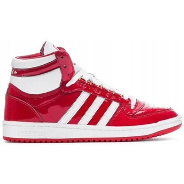 adidas Top Ten RB Wit, foto 2 van 2