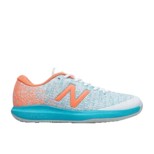 New Balance WCH996P4 Oranje, vergelijk prijzen bij 1 winkel