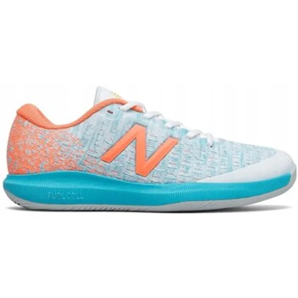 New Balance WCH996P4 Oranje, foto 2 van 2