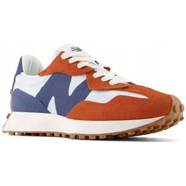 New Balance Lage Sneakers New Balance U327WEJ