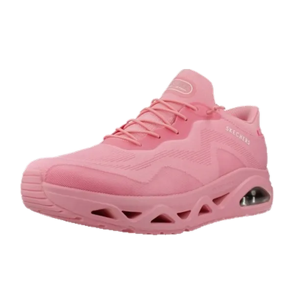 Skechers Lage Sneakers Roze, vergelijk prijzen bij 2 winkels