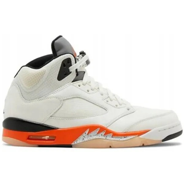 Nike Hoge Sneakers Nike Jordan 5 Retro Shattered Backboard