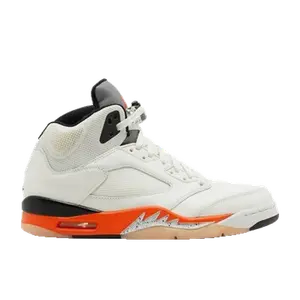 Nike Air Jordan 5 multicolor
