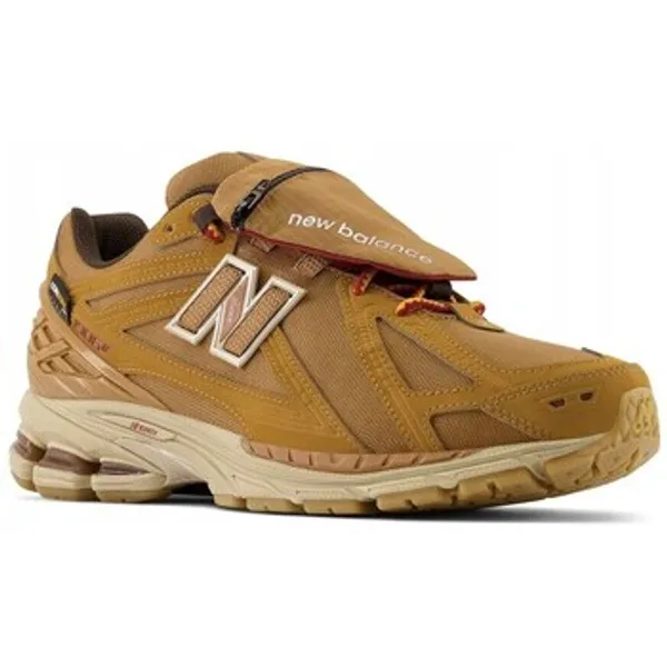 New Balance Lage Sneakers New Balance M1906ROB