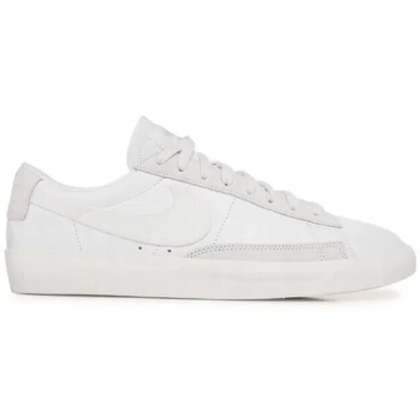 Nike Lage Sneakers Nike Blazer Low