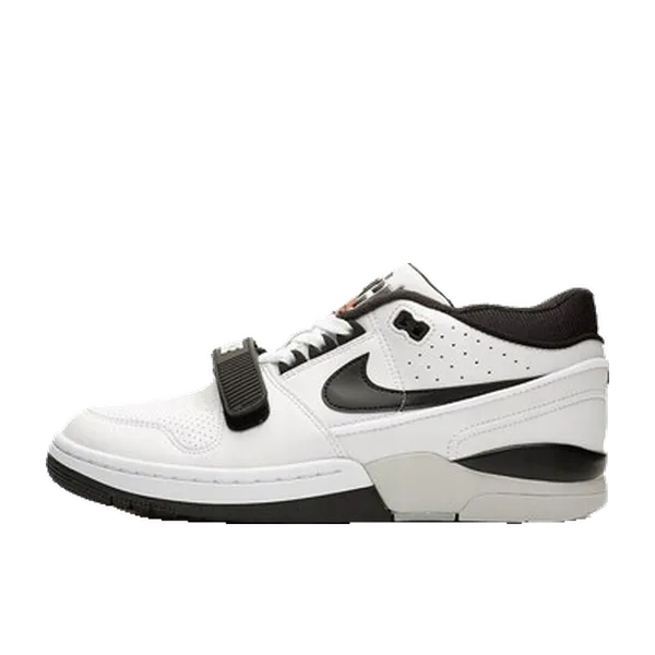 Nike Lage Sneakers Zwart, vergelijk prijzen bij 1 winkel