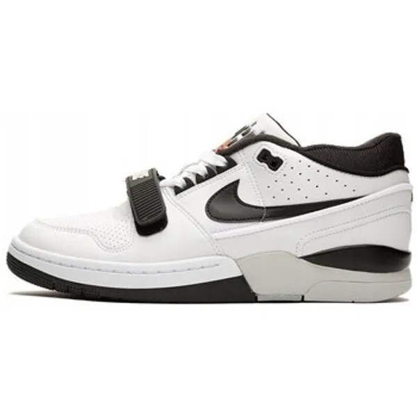 Nike Lage Sneakers Zwart, foto 2 van 2