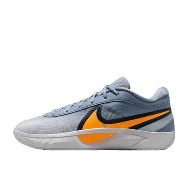 Nike Lage Sneakers Oranje, vergelijk prijzen bij 1 winkel