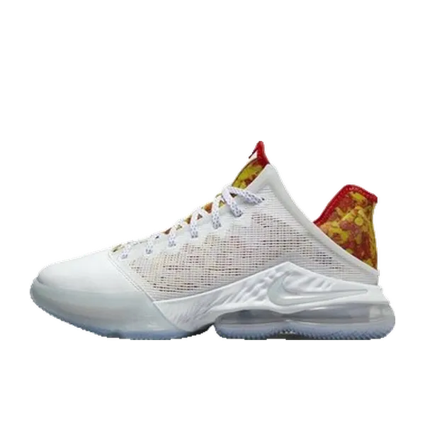 Nike Flintstone X LeBron 19 Low Multicolor, vergelijk prijzen bij 1 winkel
