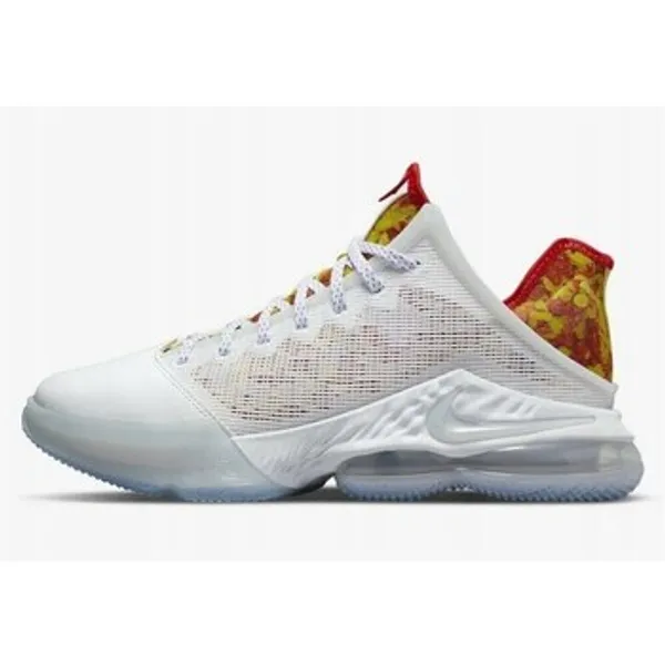 Nike Flintstone X LeBron 19 Low Multicolor, foto 2 van 2
